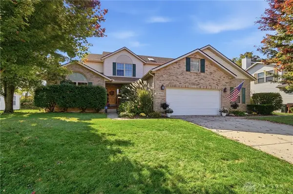 1016 Meadow Thrush Drive, Clayton, OH 45315