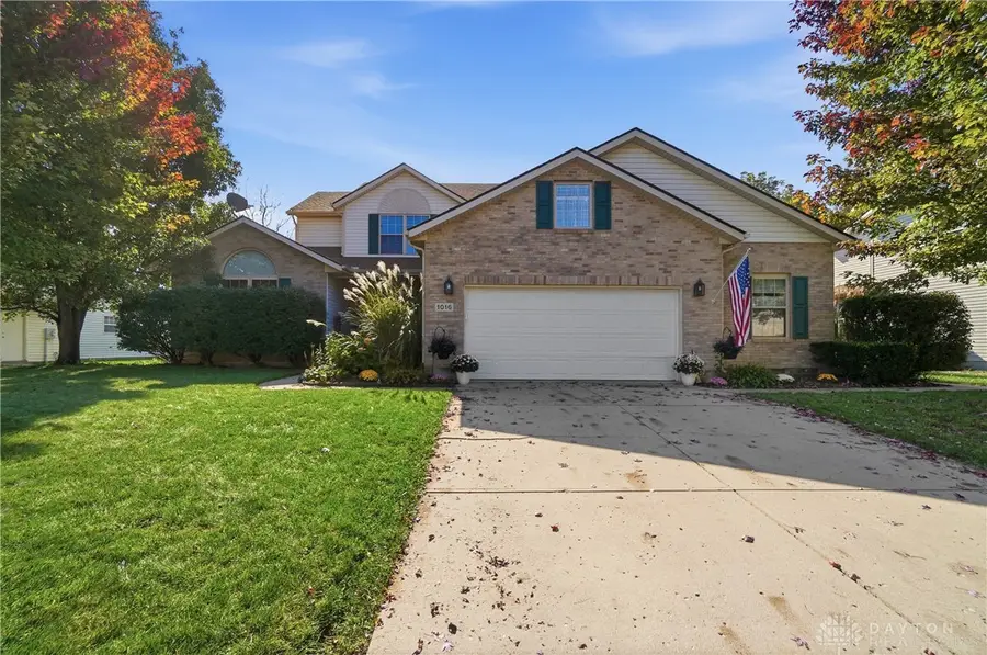 1016 Meadow Thrush Drive, Clayton, OH 45315 - #2
