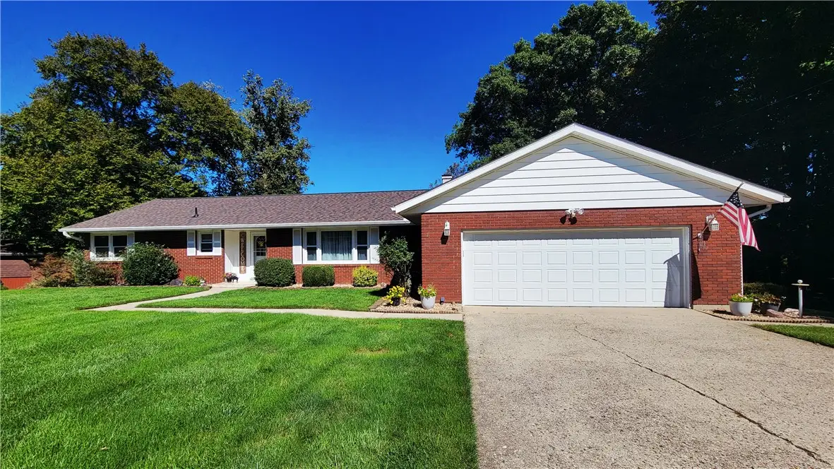 324 Oakridge Drive, Springfield, OH 45504 - #1
