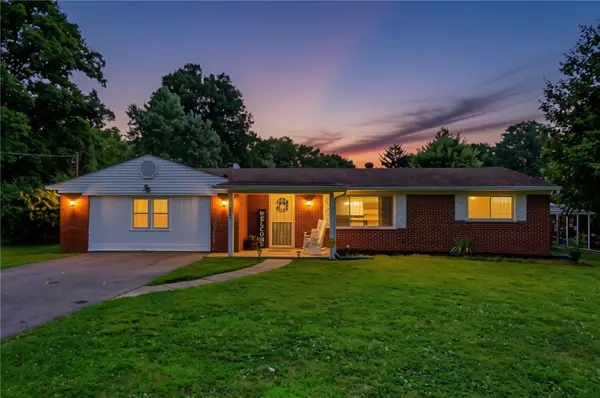 3386 Mount Carmel Road, Anderson Twp, OH 45244