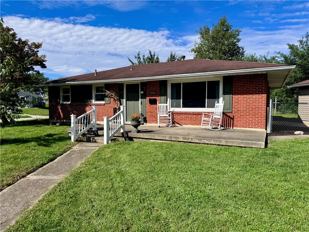 3931 Sumpter Avenue, Dayton, OH 45414 - #1