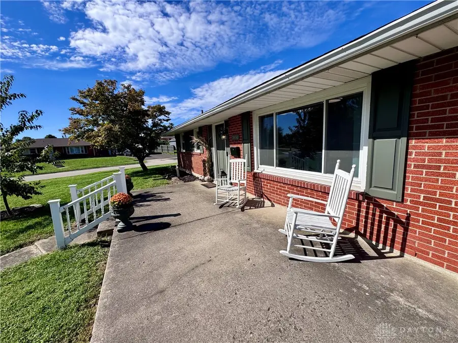 3931 Sumpter Avenue, Dayton, OH 45414 - #3