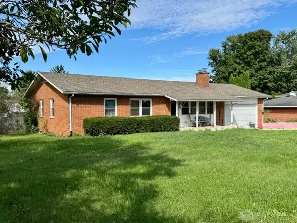 3142 Bell Drive, Fairborn, OH 45324