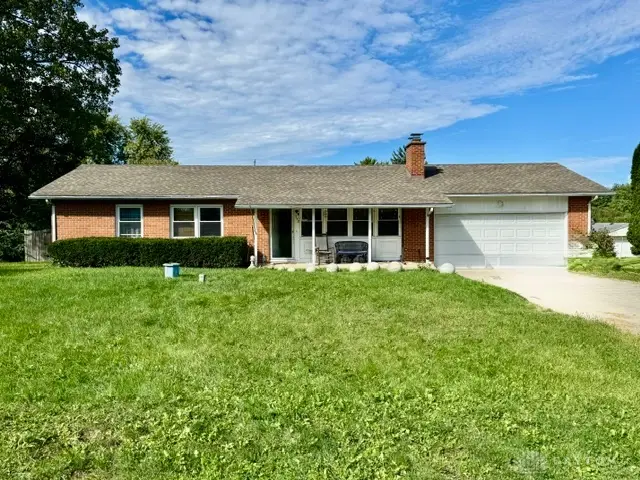 3142 Bell Drive, Fairborn, OH 45324 - #2