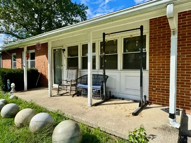 3142 Bell Drive, Fairborn, OH 45324 - #3