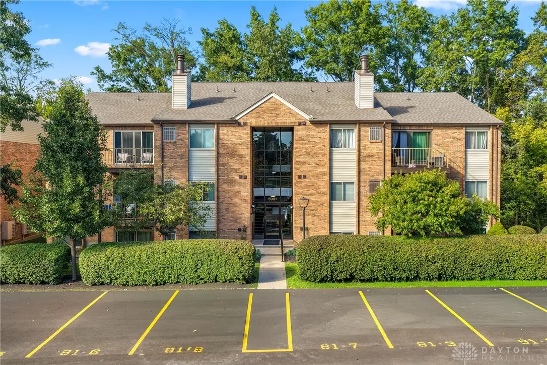 5981 Meadow Creek Drive #981-10, Milford, OH 45150 - #1