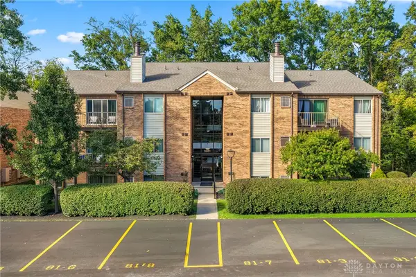 5981 Meadow Creek Drive #981-10, Milford, OH 45150