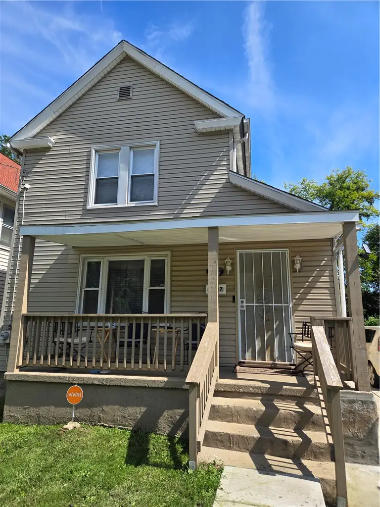 1007 Laurel, Akron, OH 44307 - #1