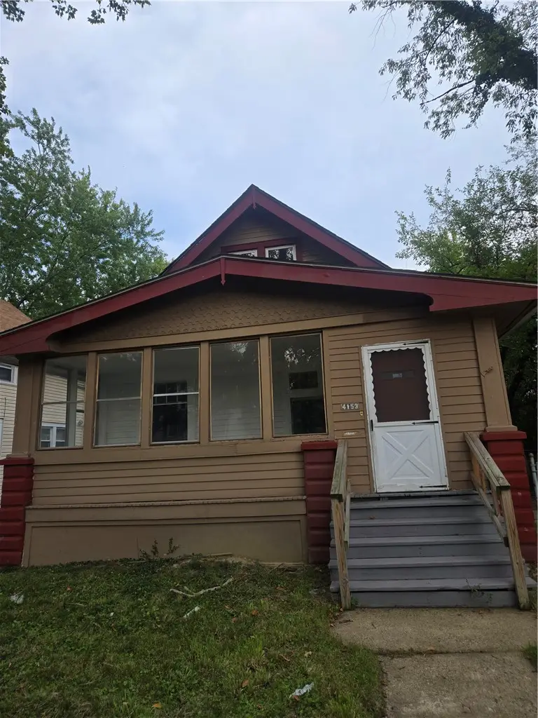 4153 136th, Cleveland, OH 44105 - #1