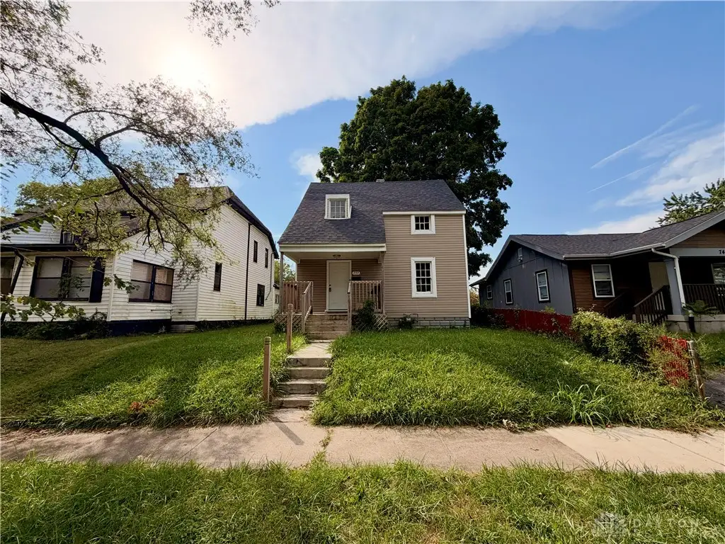 737 Leland Avenue, Dayton, OH 45402 - #1
