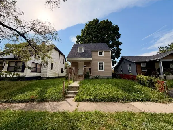 737 Leland Avenue, Dayton, OH 45402