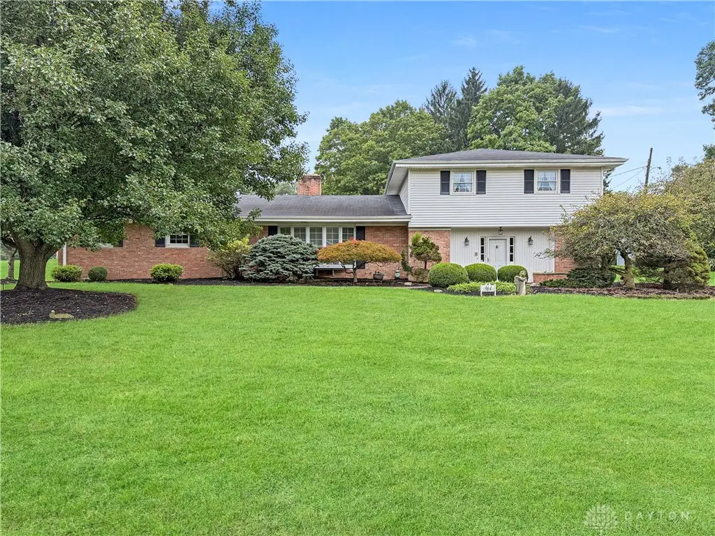 964 Bon Air Drive, Urbana, OH 43078 - #1