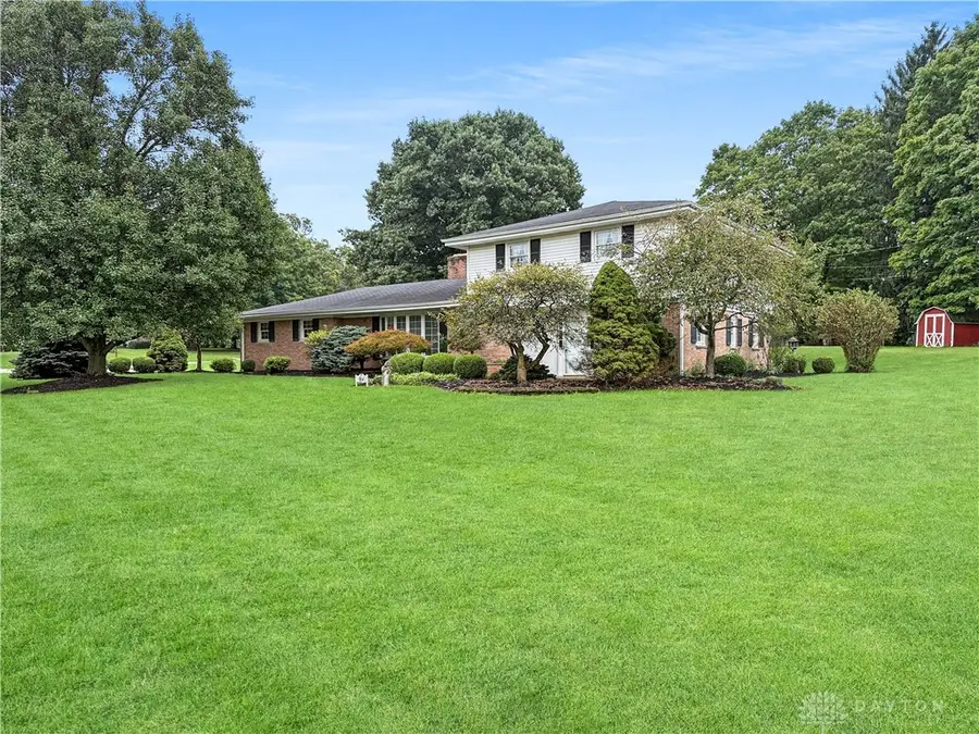 964 Bon Air Drive, Urbana, OH 43078 - #2