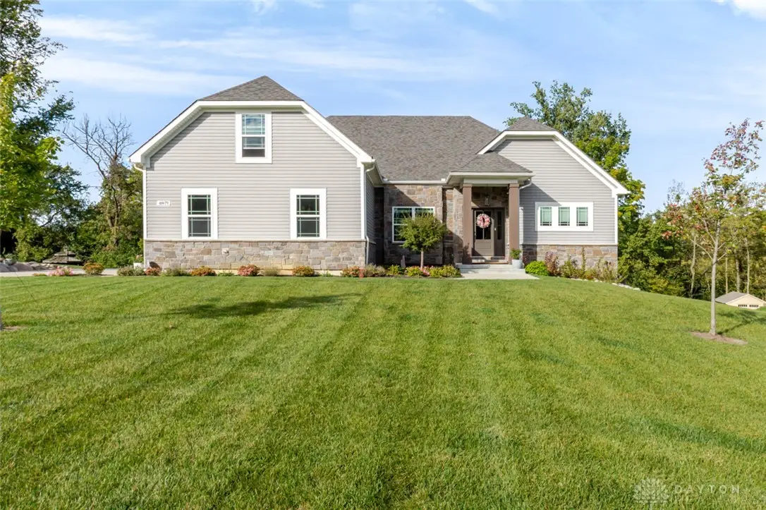6971 Breckenwood Drive, Huber Heights, OH 45424 - #1