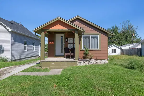 4227 Farnham Avenue, Dayton, OH 45420