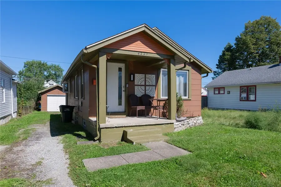 4227 Farnham Avenue, Dayton, OH 45420 - #2