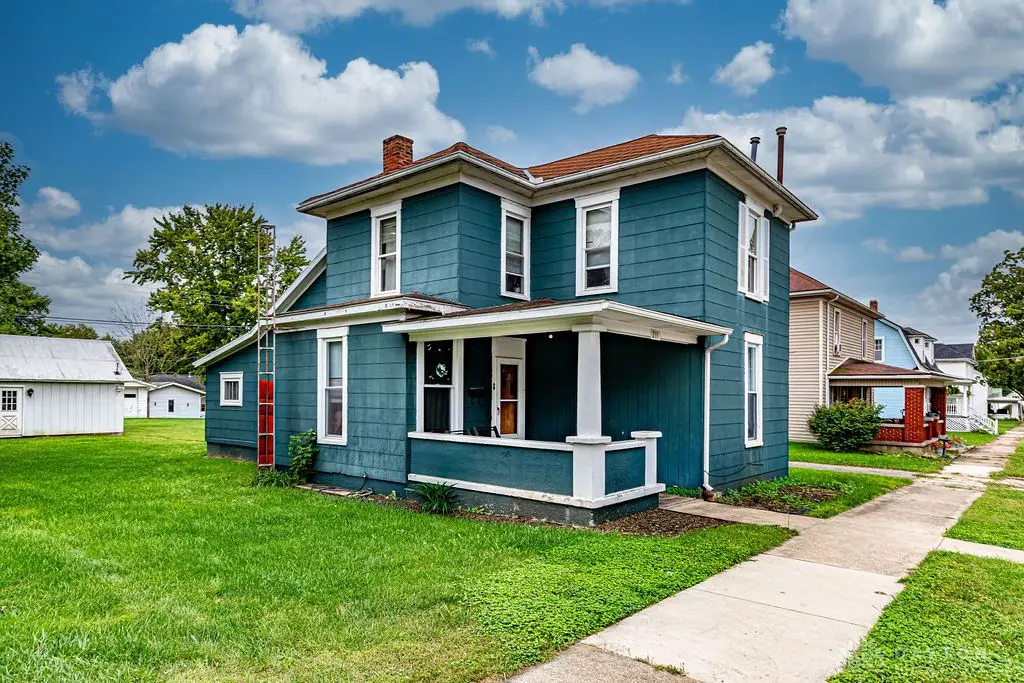 211 Pearl Street, New Paris, OH 45347 - #1