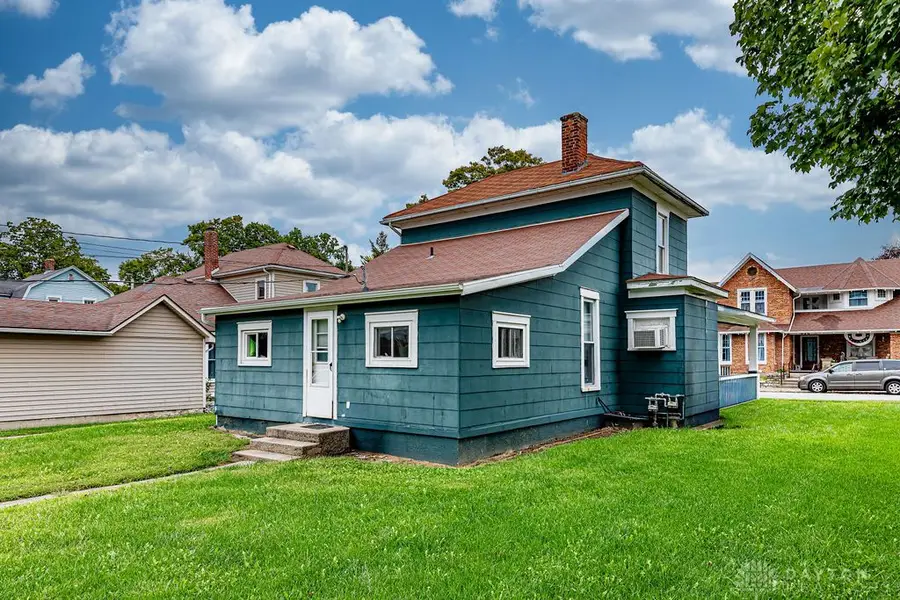 211 Pearl Street, New Paris, OH 45347 - #3