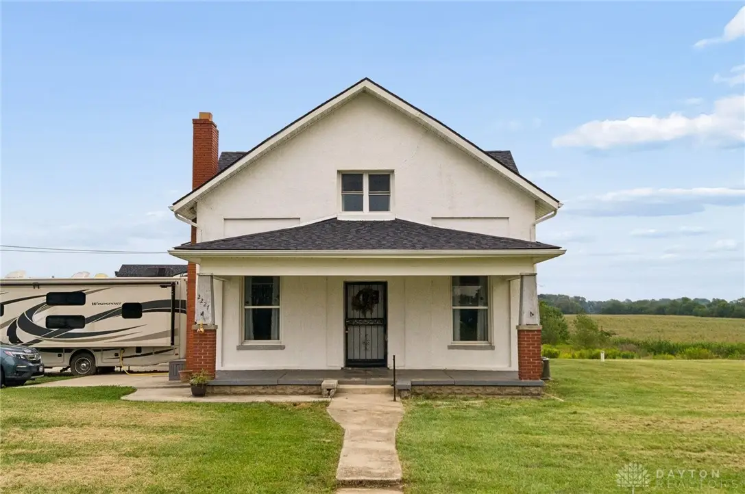 2227 S Us Highway 68, Urbana, OH 43078 - #1