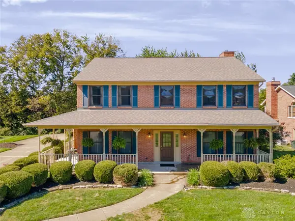 6115 David Allen Circle, Miami Twp, OH 45459