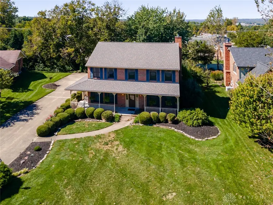 6115 David Allen Circle, Miami, OH 45459 - #2