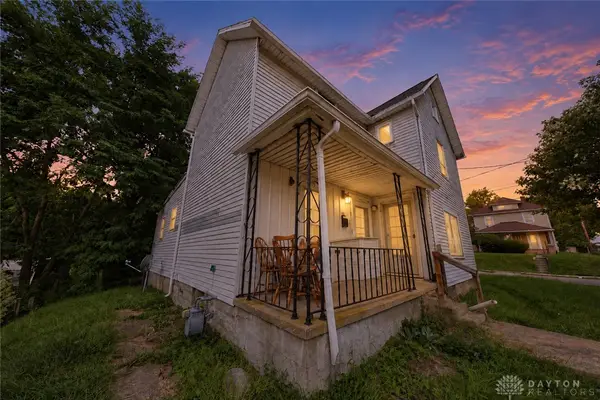 405 3rd Avenue, Mansfield, OH 44905