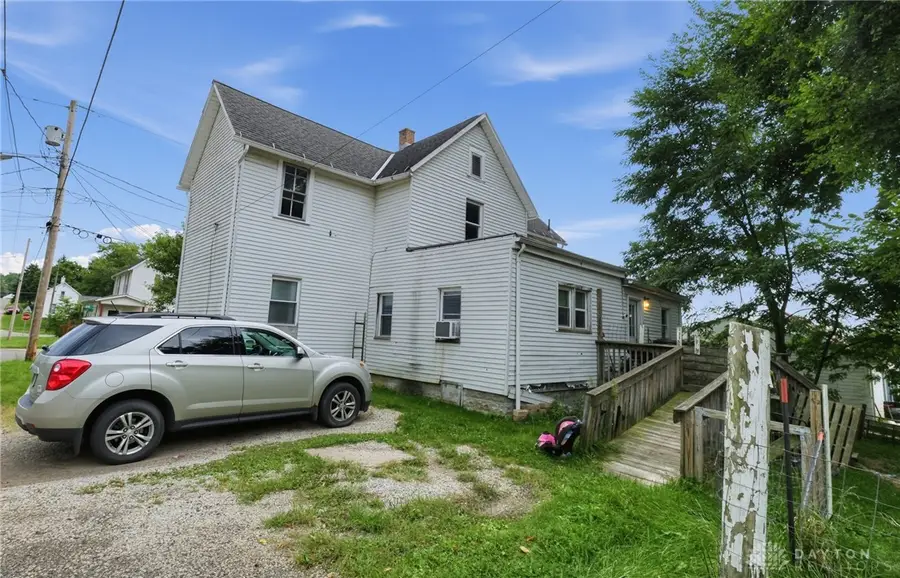 405 3rd Avenue, Mansfield, OH 44905 - #2