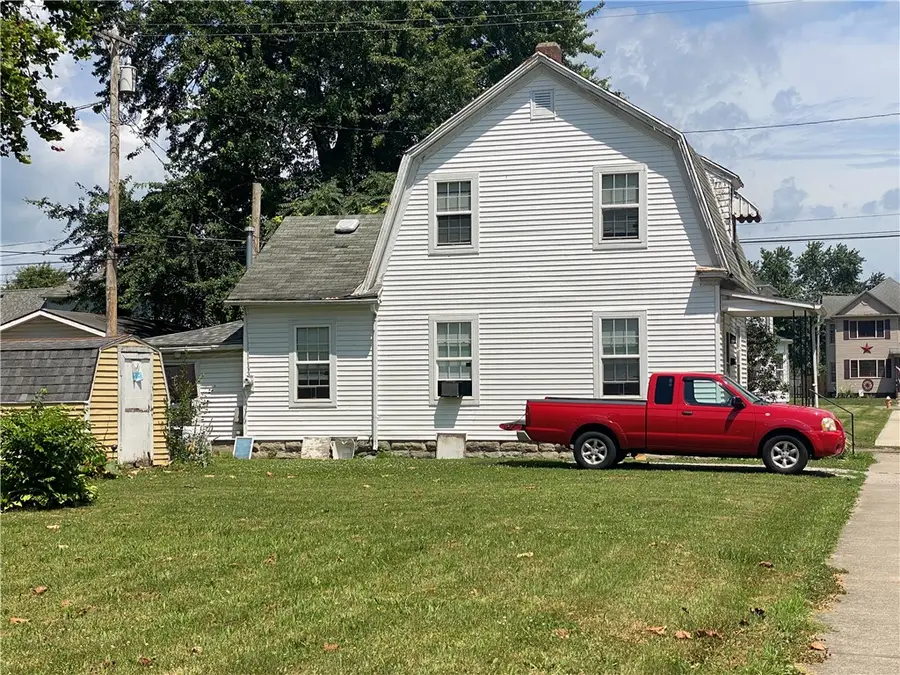 900 W Water Street, Piqua, OH 45356 - #2