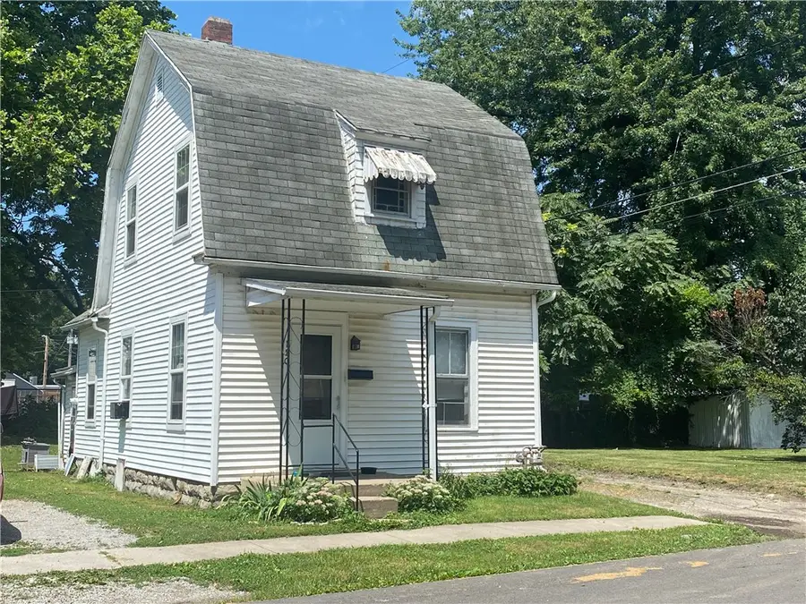 900 W Water Street, Piqua, OH 45356 - #3