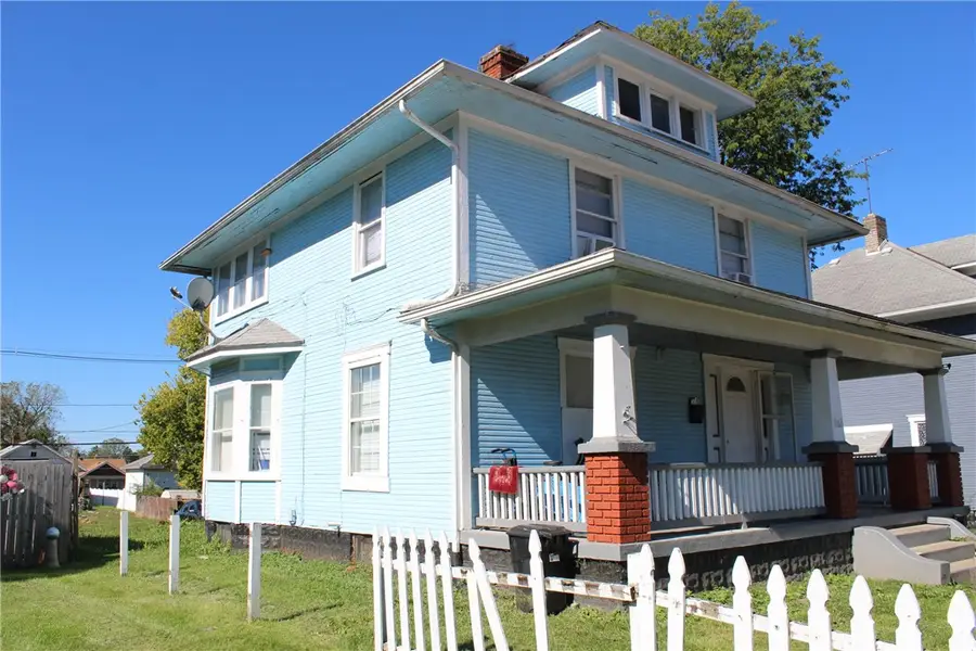 1163 Selma Road, Springfield, OH 45505 - #2