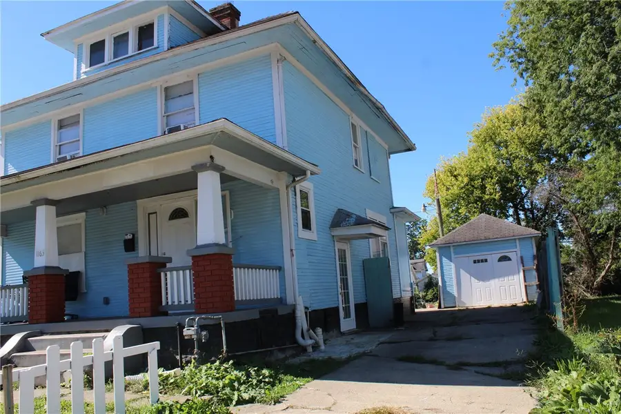 1163 Selma Road, Springfield, OH 45505 - #3