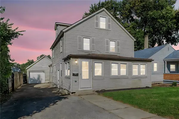 2913 Haig Avenue, Kettering, OH 45419