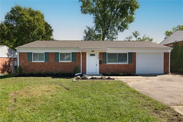 1530 S Alex Road, West Carrollton, OH 45449