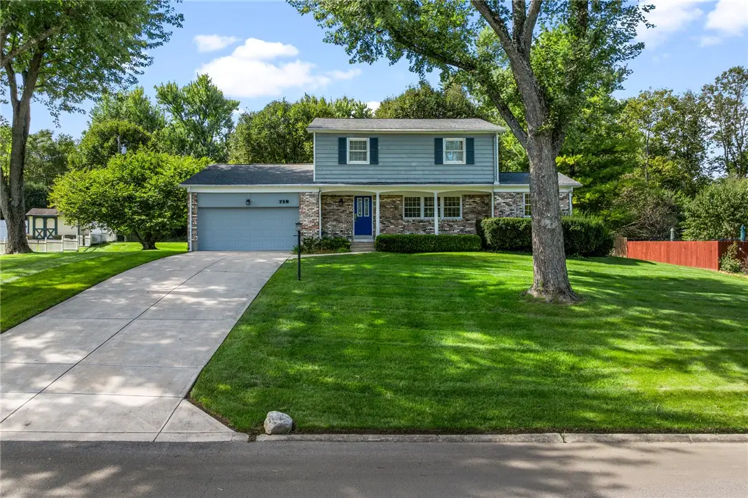 718 Banbury Road, Dayton, OH 45459 - #1