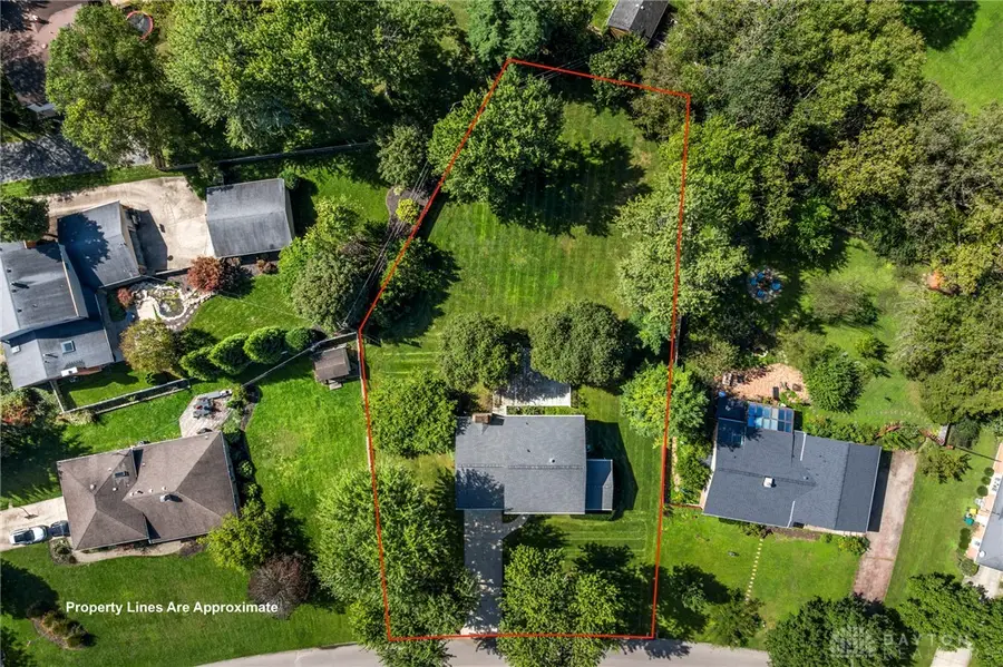 718 Banbury Road, Dayton, OH 45459 - #3