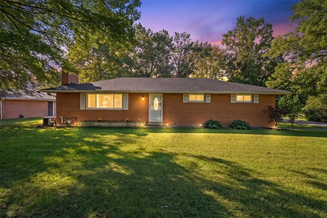 3513 Knollwood Drive, Beavercreek, OH 45432 - #1