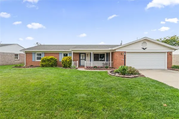 230 S Dorset Road, Troy, OH 45373