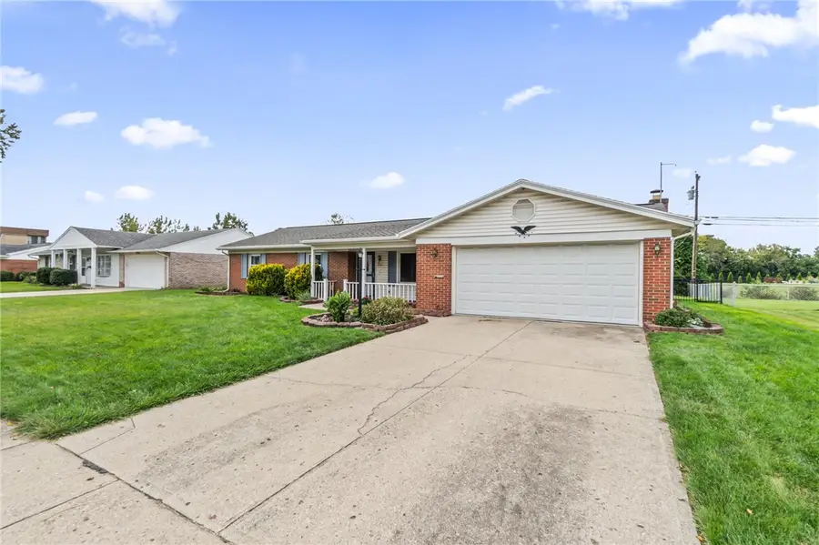 230 S Dorset Road, Troy, OH 45373 - #3