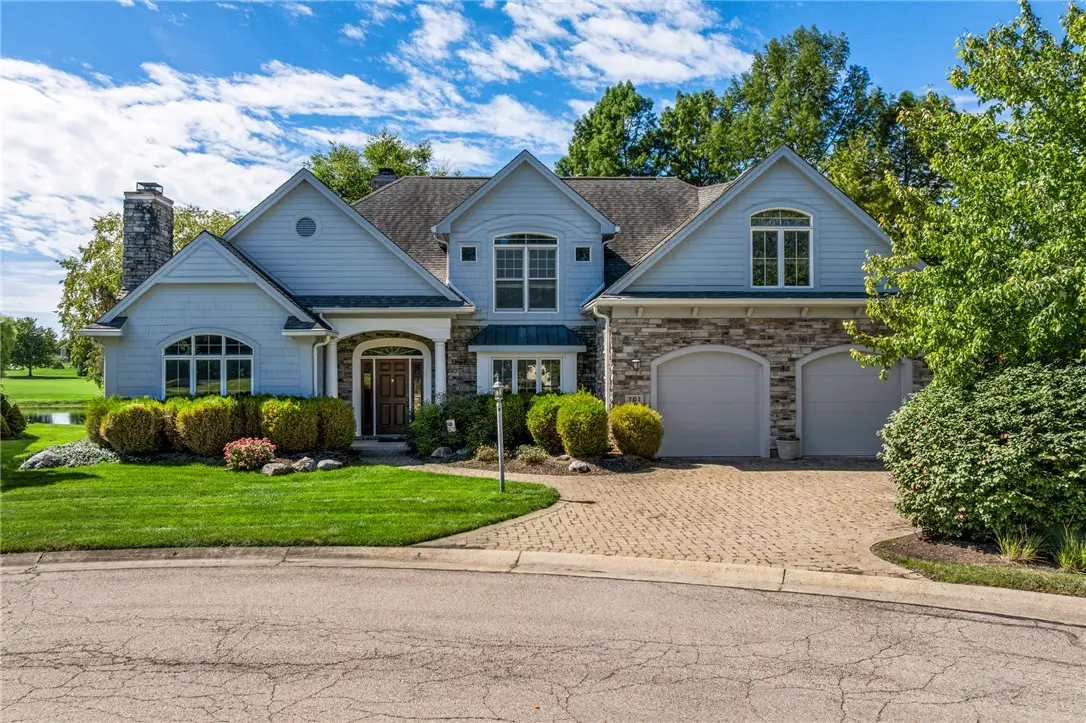 161 Wynstone Court, Beavercreek, OH 45385 - #1