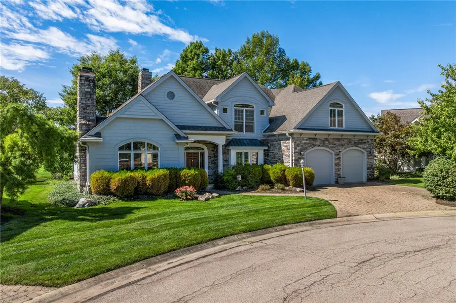161 Wynstone Court, Beavercreek, OH 45385 - #2
