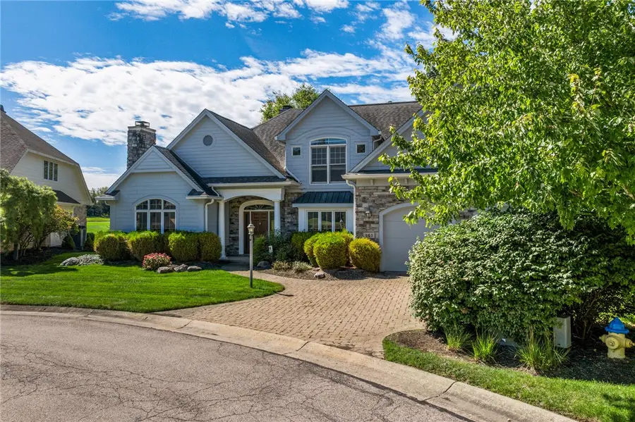 161 Wynstone Court, Beavercreek, OH 45385 - #3