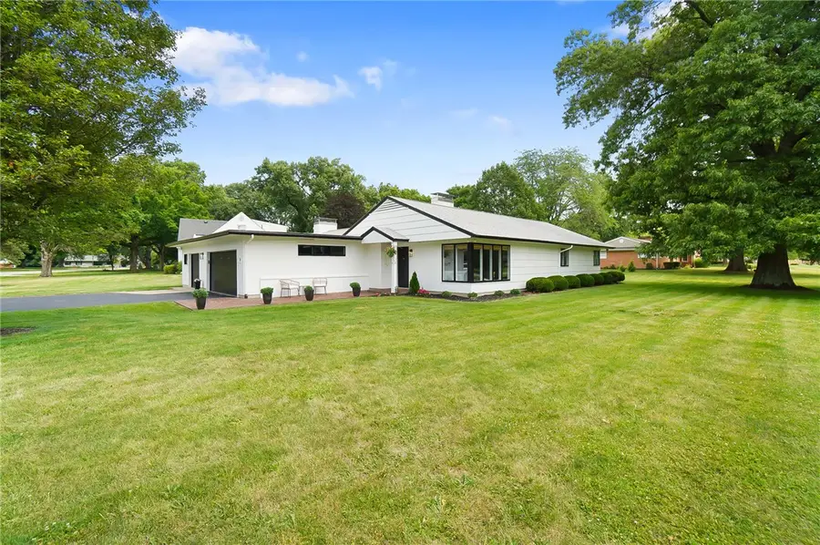 6470 Fieldson Road, Dayton, OH 45459 - #2