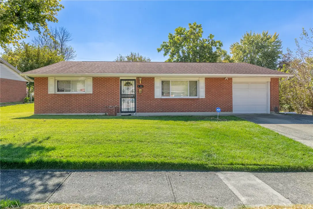 4156 Nevada Avenue, Dayton, OH 45416 - #1