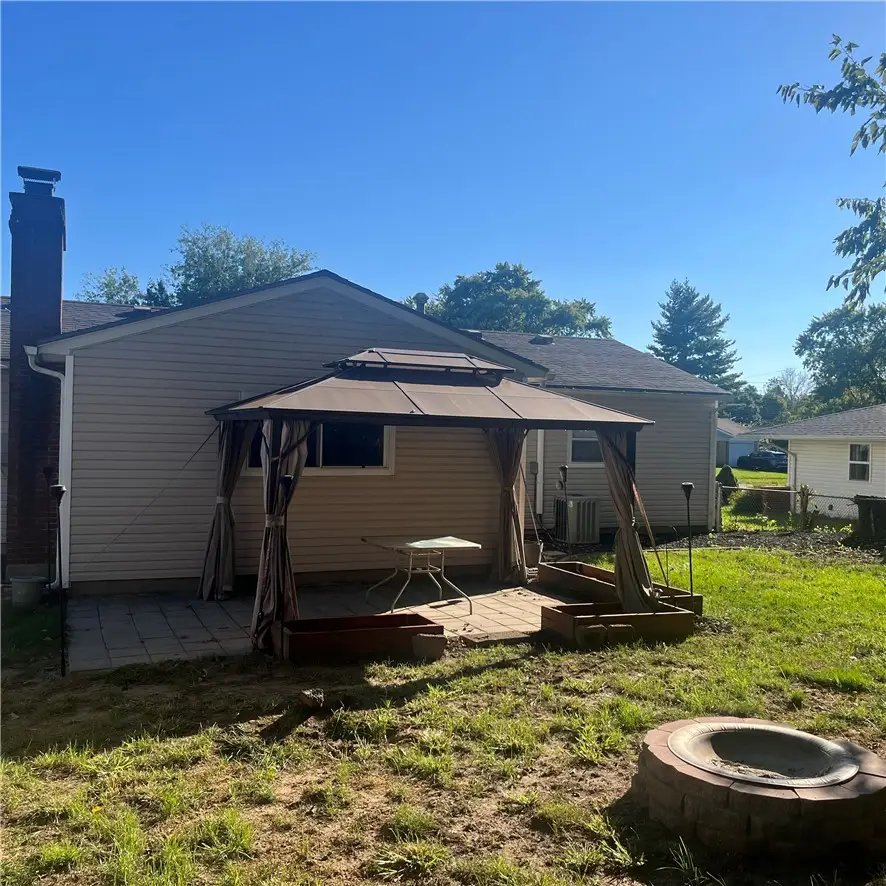 1248 Styer Drive, New Carlisle, OH 45344 - #2