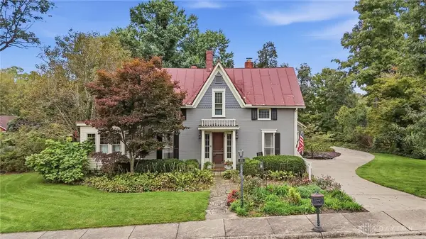 371 High Street, Waynesville, OH 45068