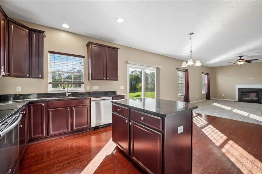 9756 Crooked Creek Drive, Centerville, OH 45458 - #2