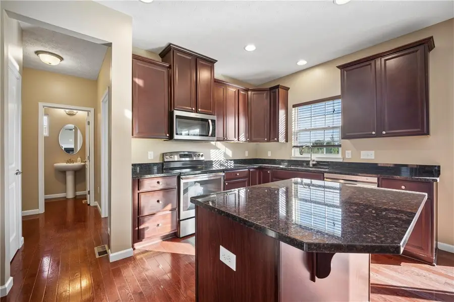 9756 Crooked Creek Drive, Centerville, OH 45458 - #3