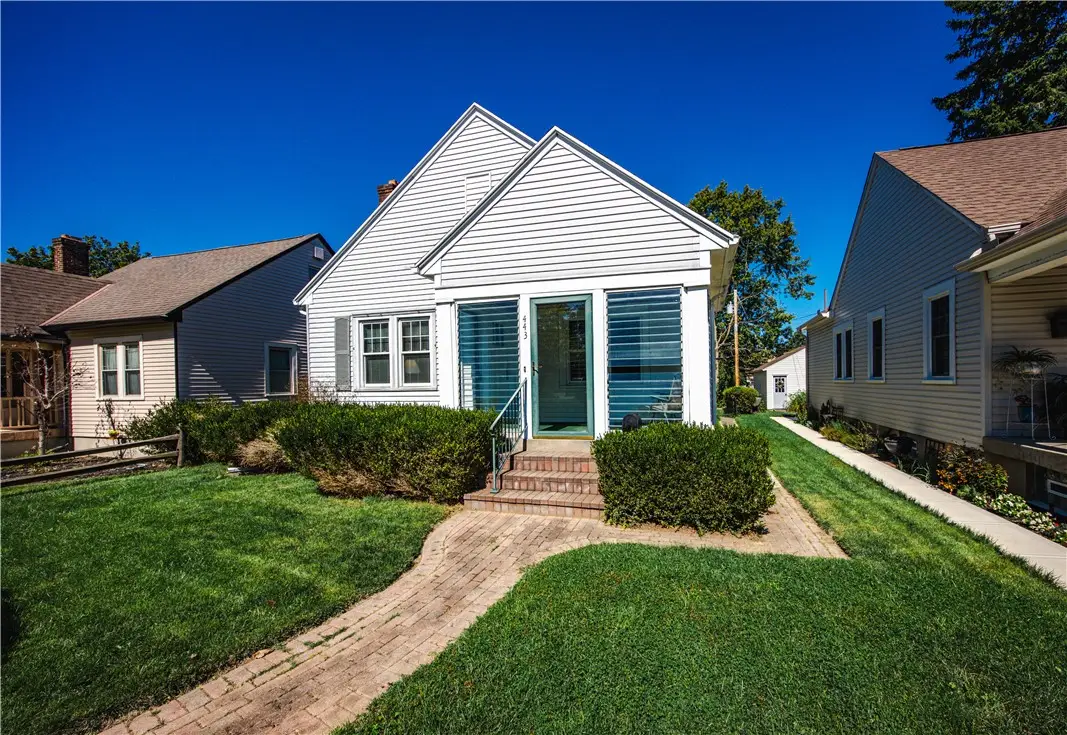 443 Triangle Avenue, Oakwood, OH 45419 - #1