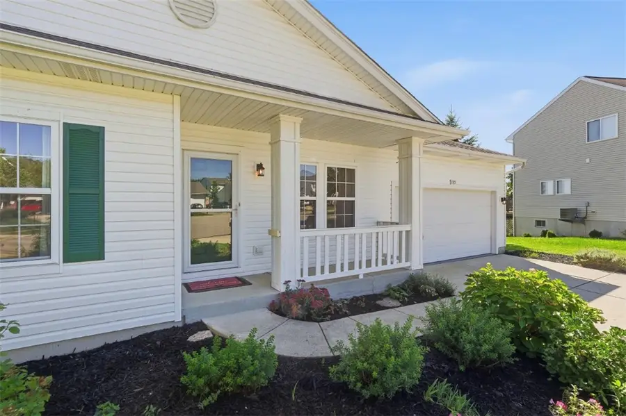 1185 Bugle Bluff Court, Lebanon, OH 45036 - #2