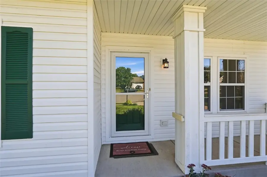1185 Bugle Bluff Court, Lebanon, OH 45036 - #3